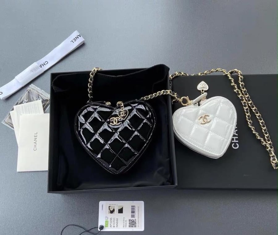 Chanel bag