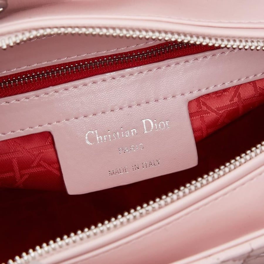 Dior lady