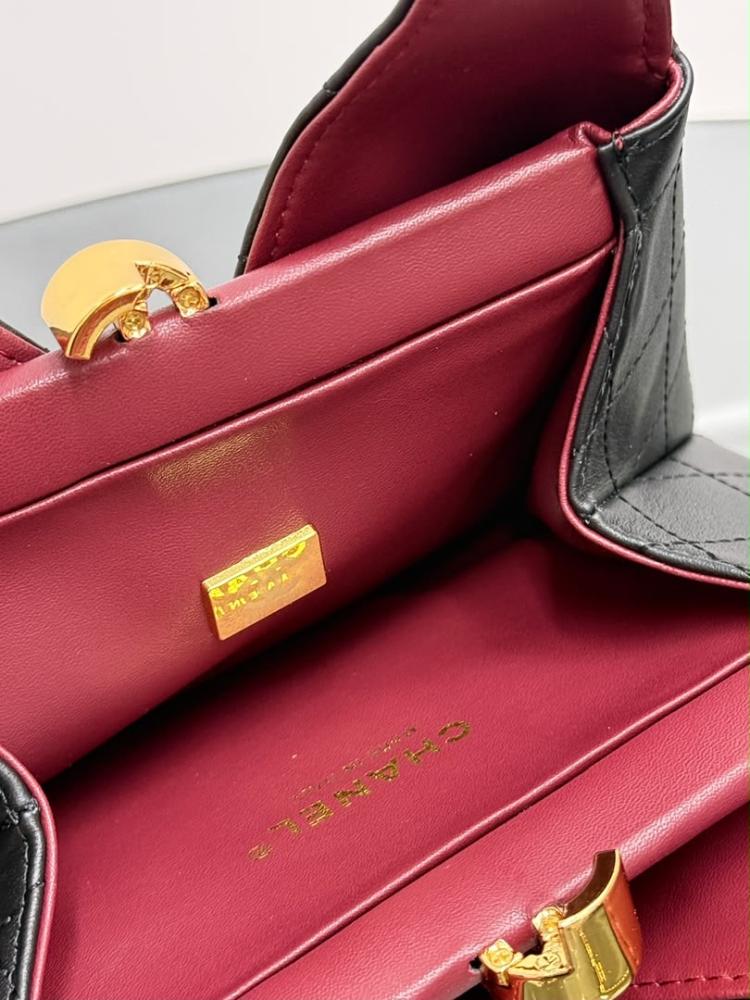 Chanel bag