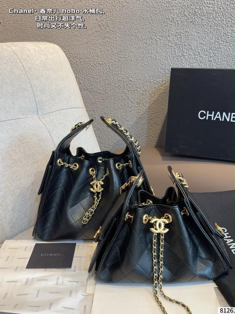 Chanel 25