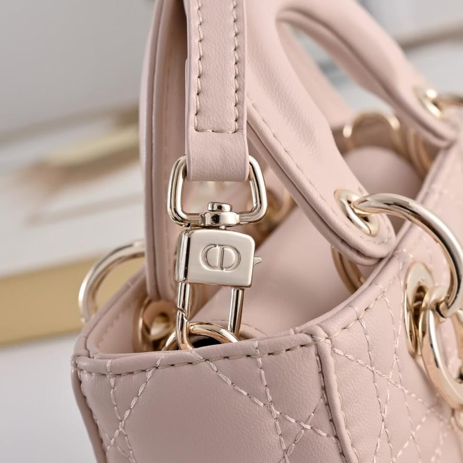 Dior joy bag
