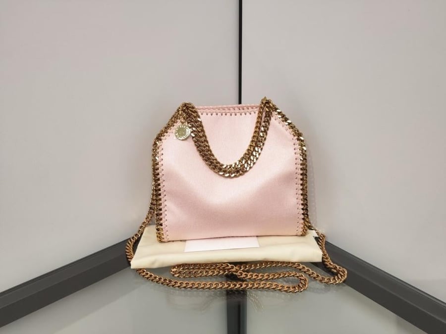 stella mccartney 18