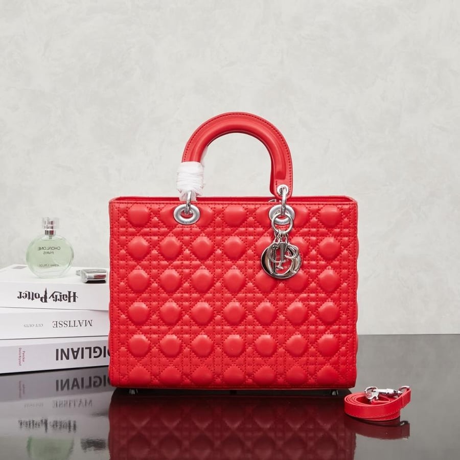 Dior lady