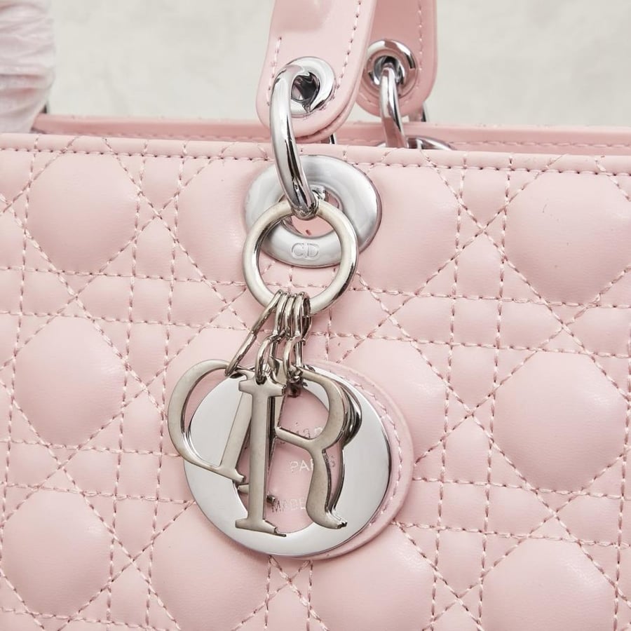 Dior lady