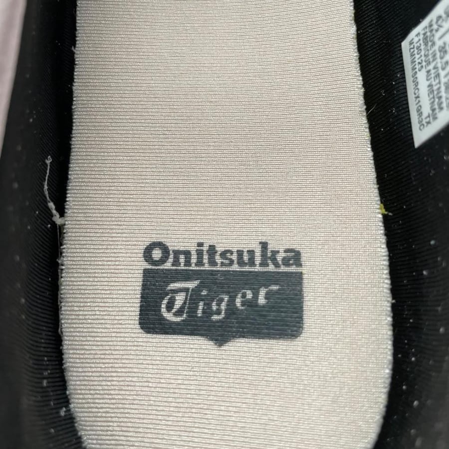Onitsuka Tiger Mexico