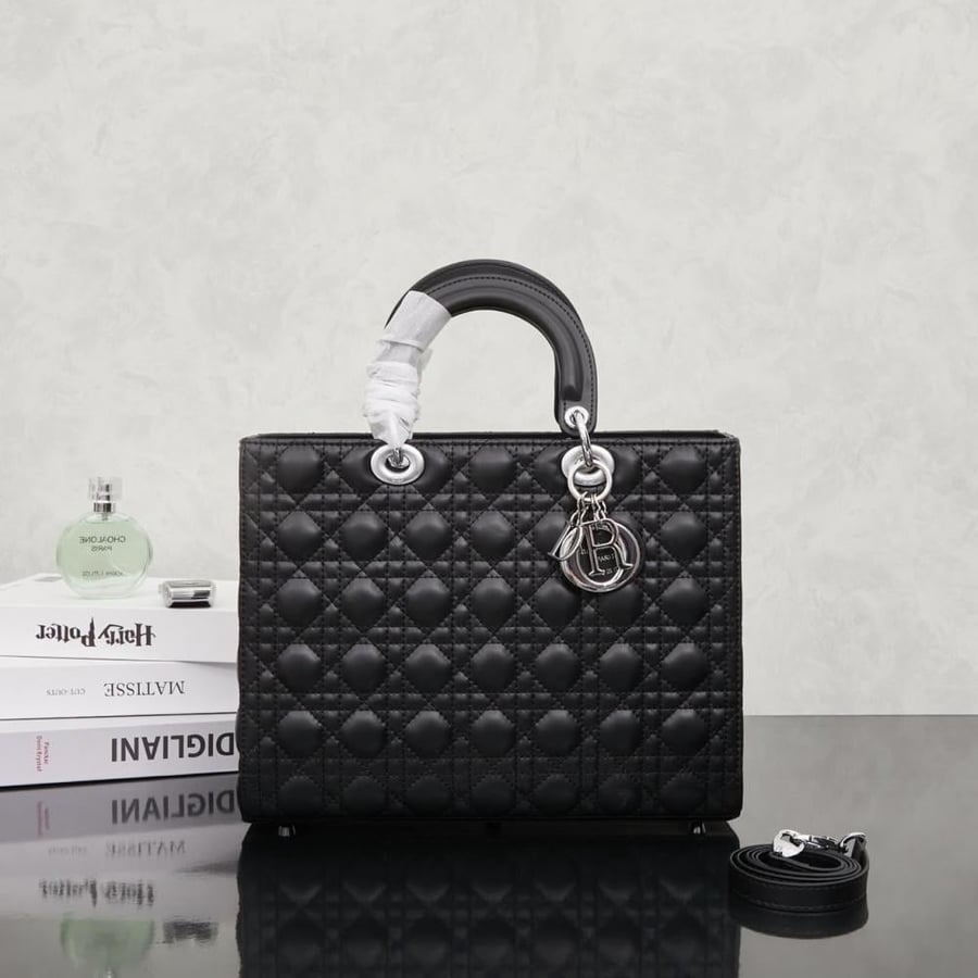 Dior lady