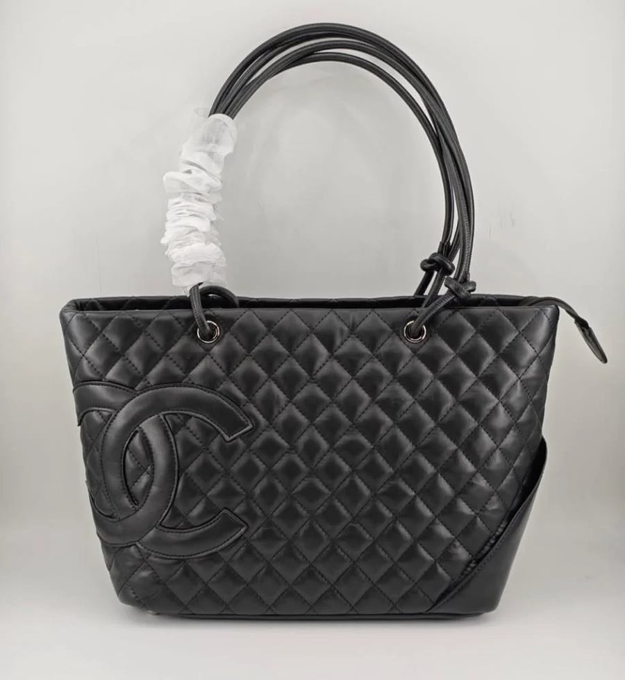 Chanel Cambon Ligne