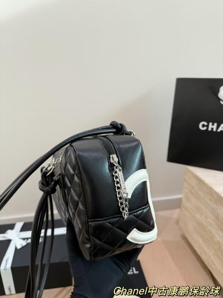 Chanel Cambon Bowling