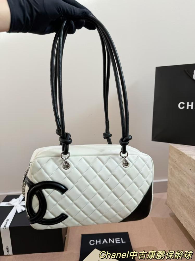 Chanel Cambon Bowling