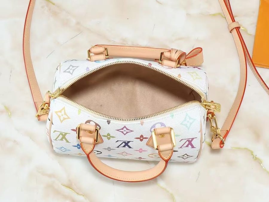 LV Nano Speedy Multicolor 20