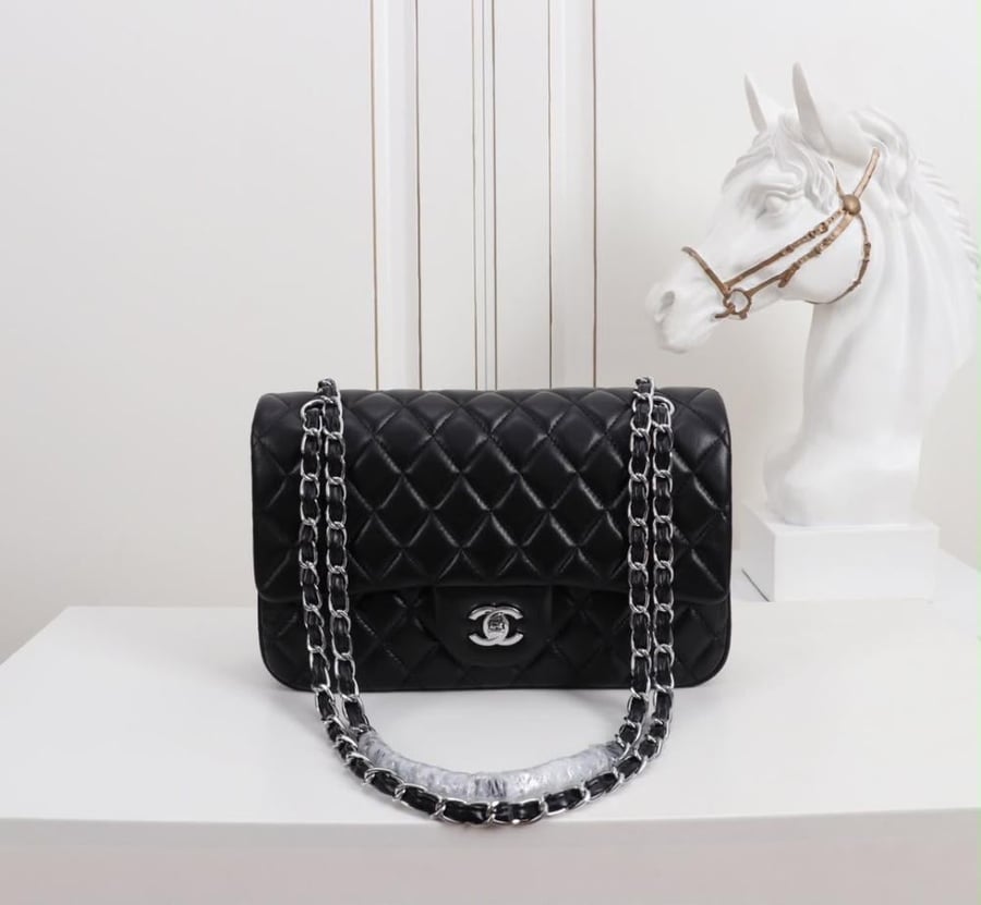 Chanel Classic Flap