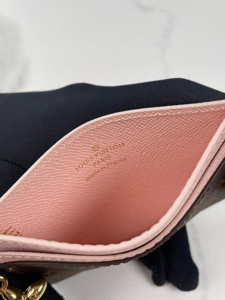 lv Wallet