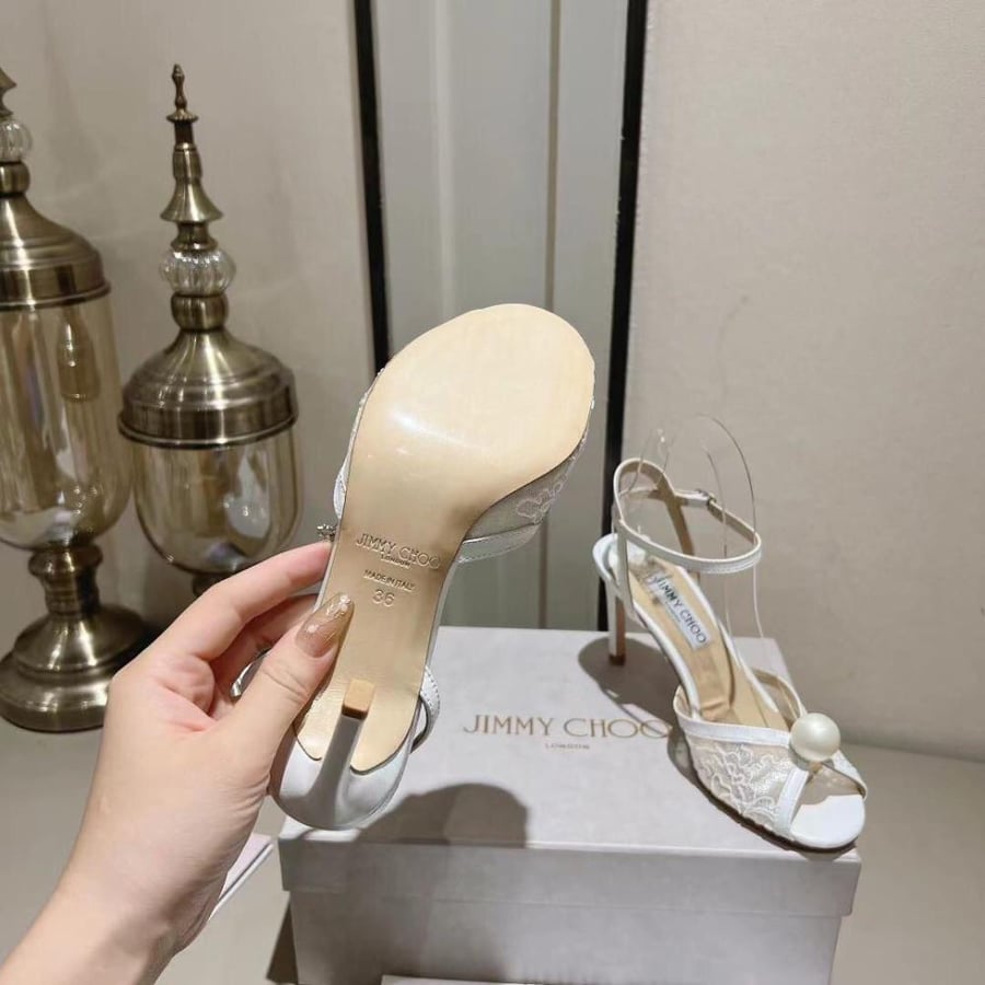 jimmy choo heels