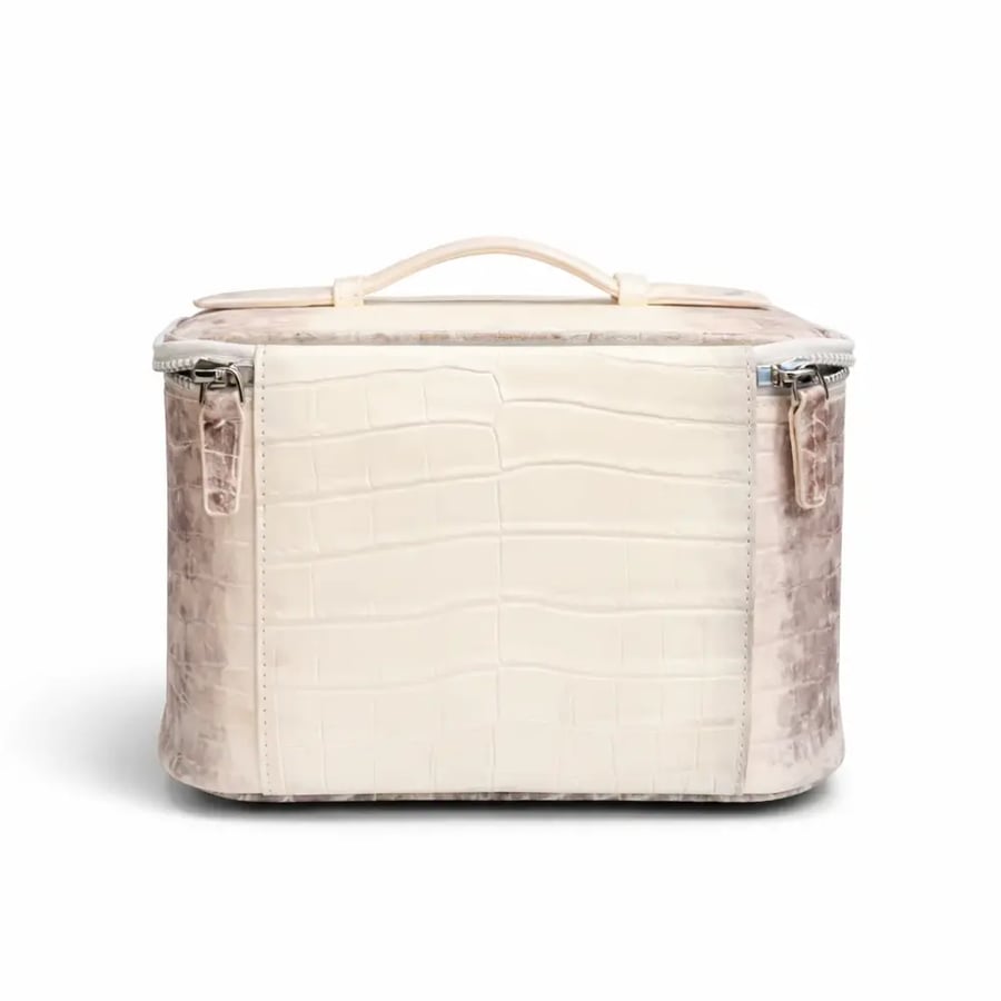 Makeup bag