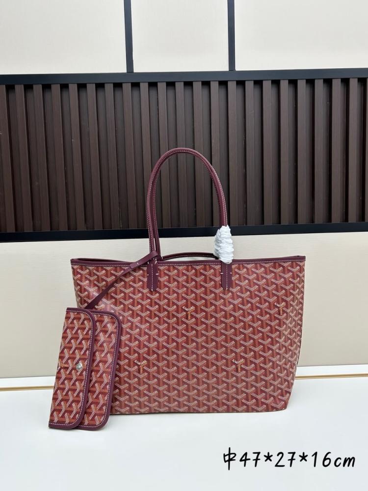 Goyard bag