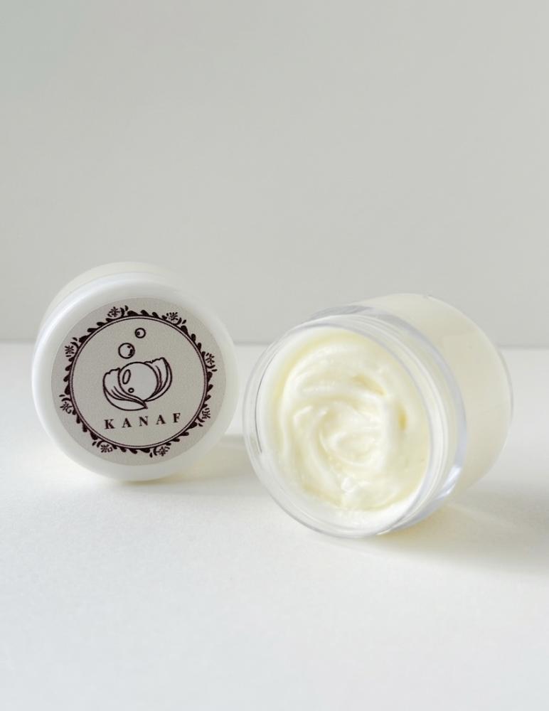 زبدة الجسم  المخملية  (حجم ميني) Mini Velvets
