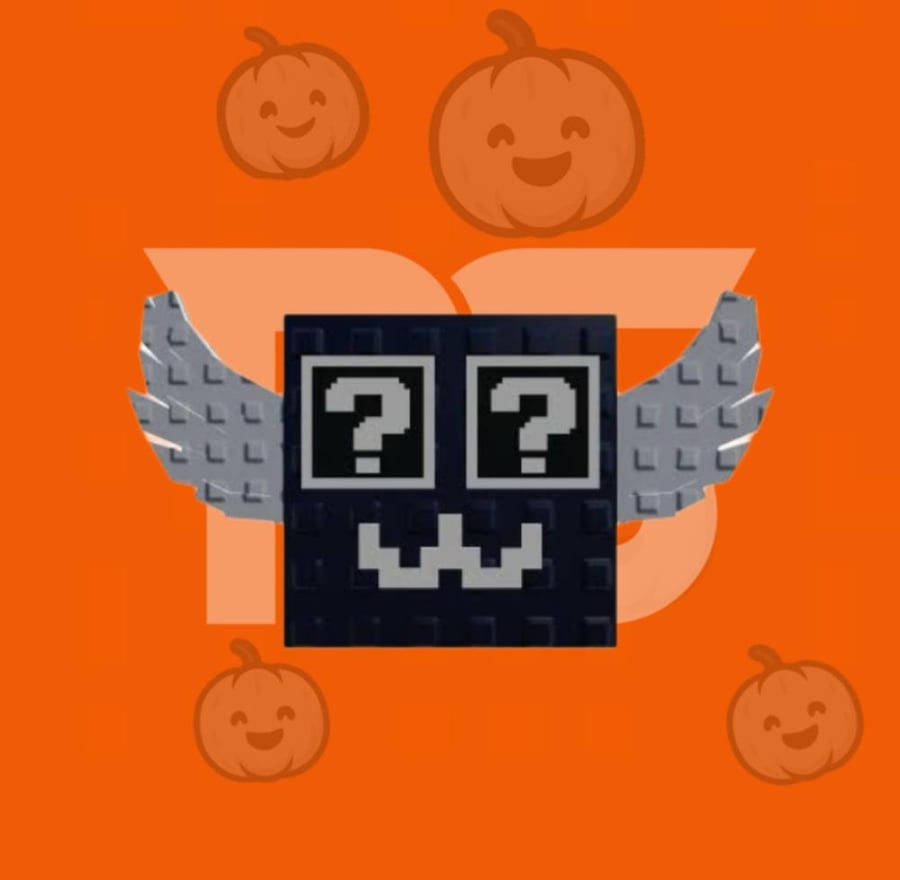 Secret block