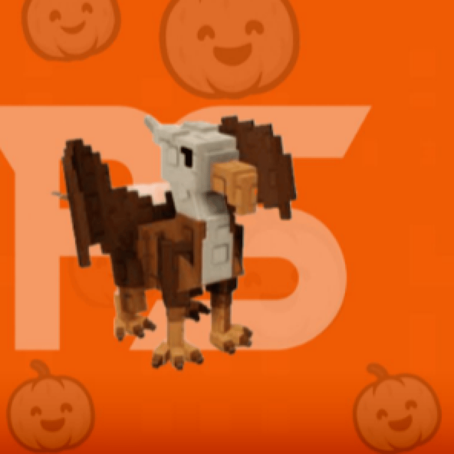 GRIFFIN