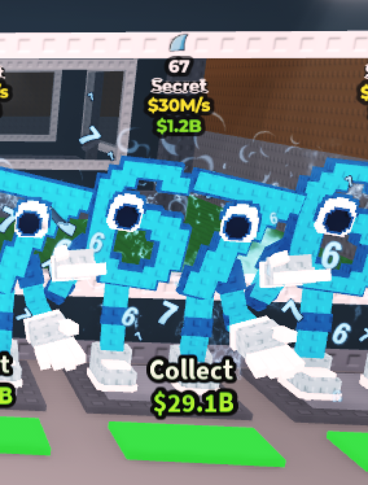 67 30M/s
