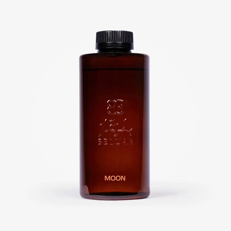 زيت عطري مون