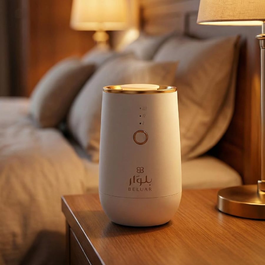 Portable Diffuser