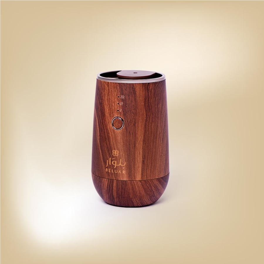 Portable Diffuser