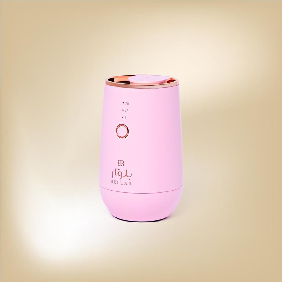 Portable Diffuser
