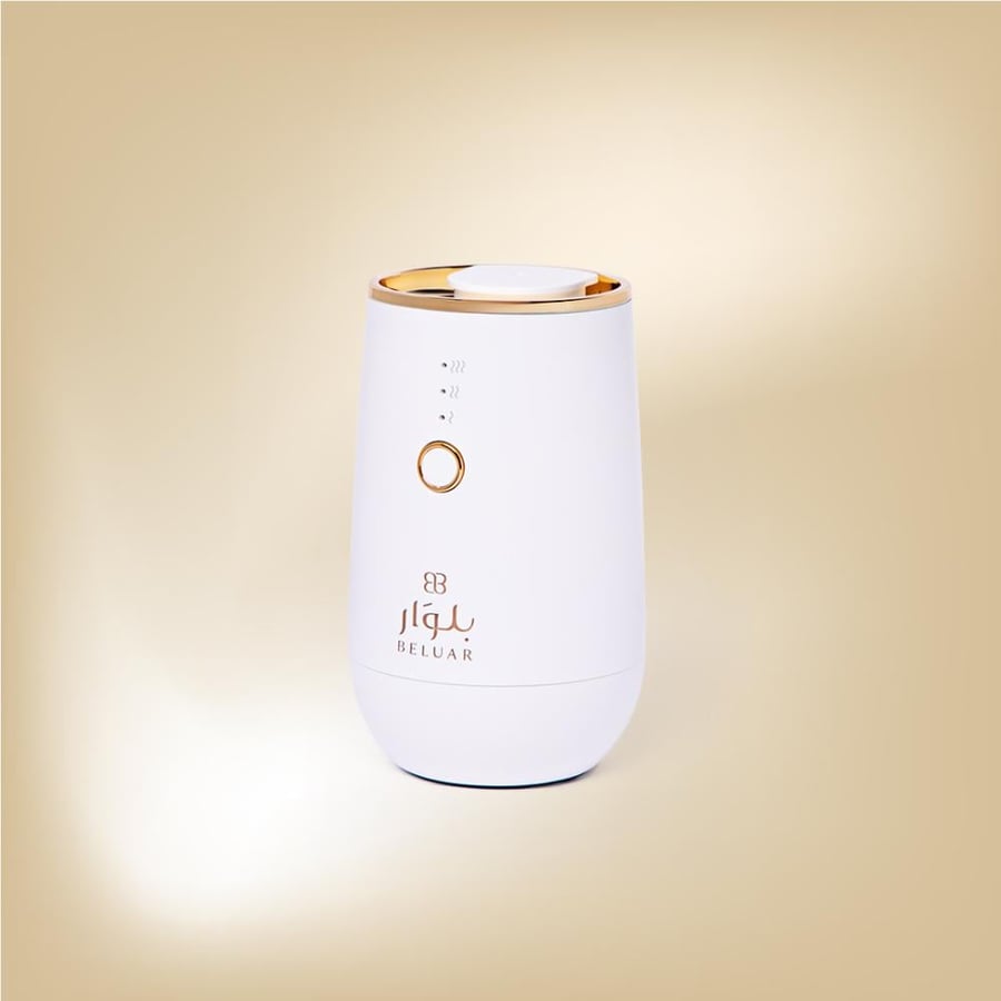 Portable Diffuser