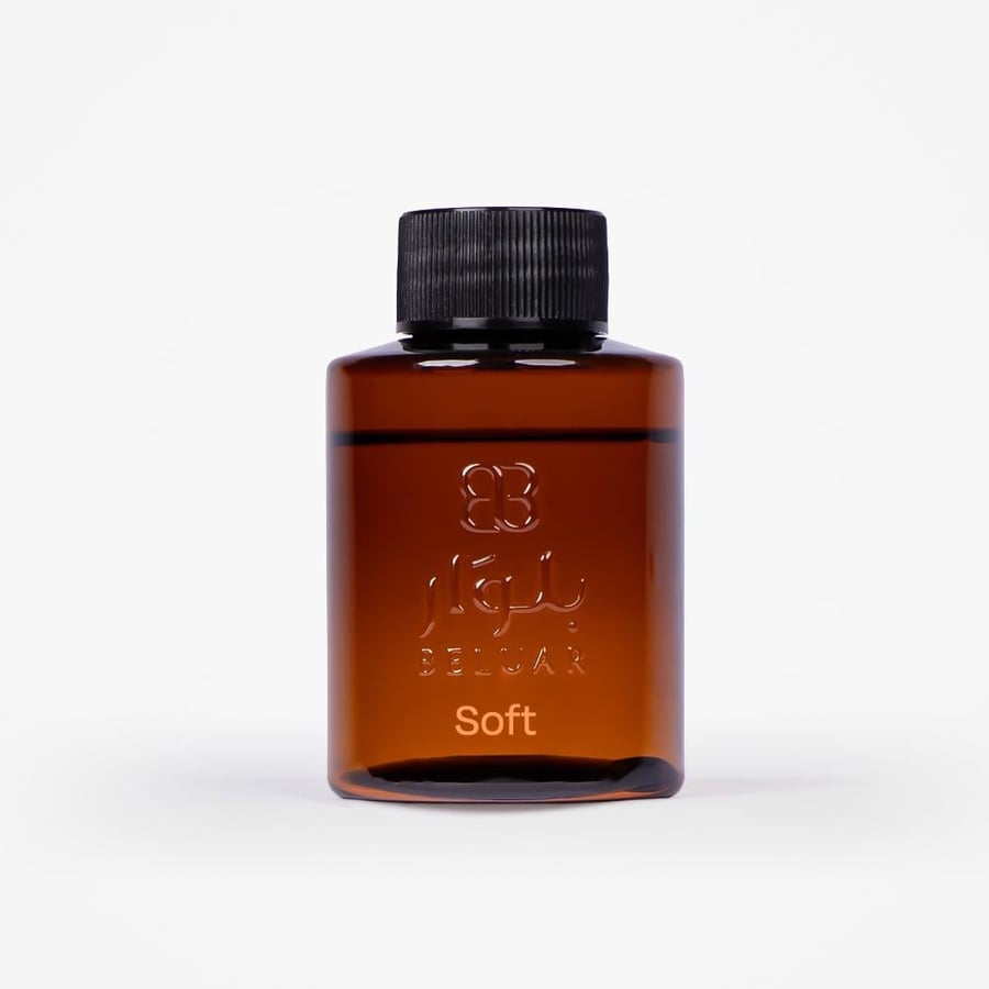 زيت عطري سوفت