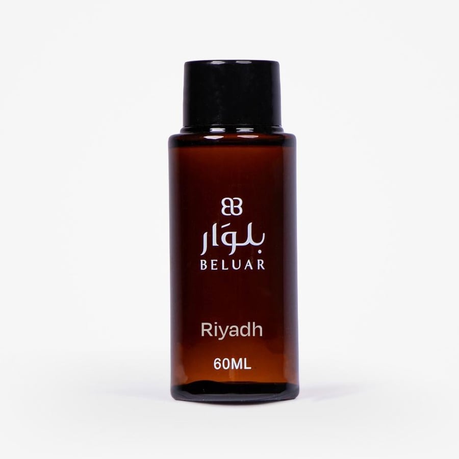 زيت عطري الرياض