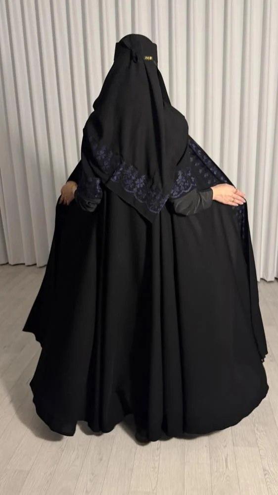 عباية نصره