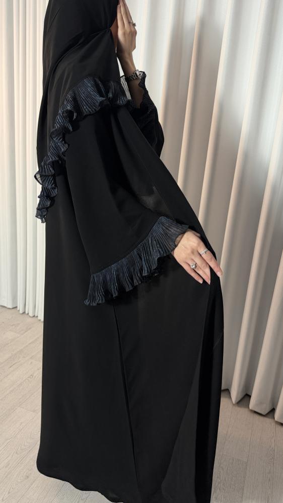 عباية تارا