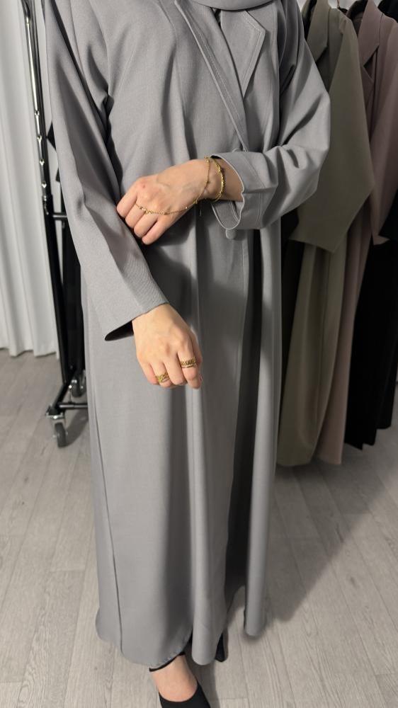 عباية جود