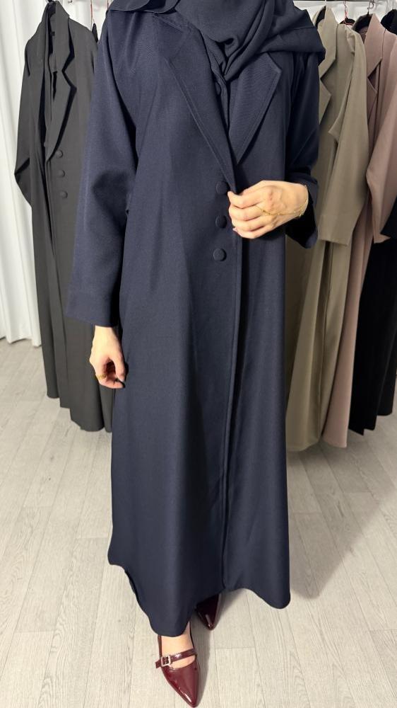 عباية جود