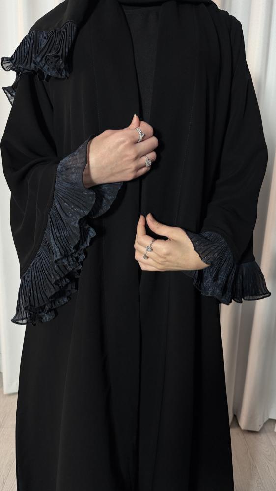 عباية تارا