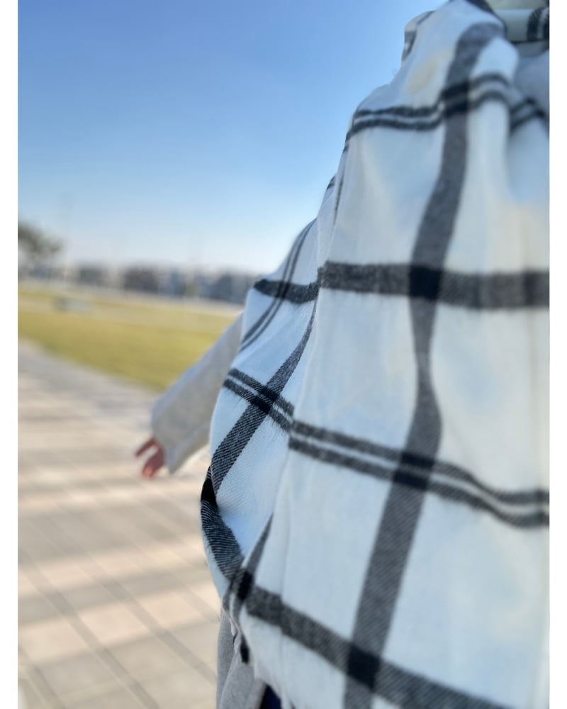 winter scarf