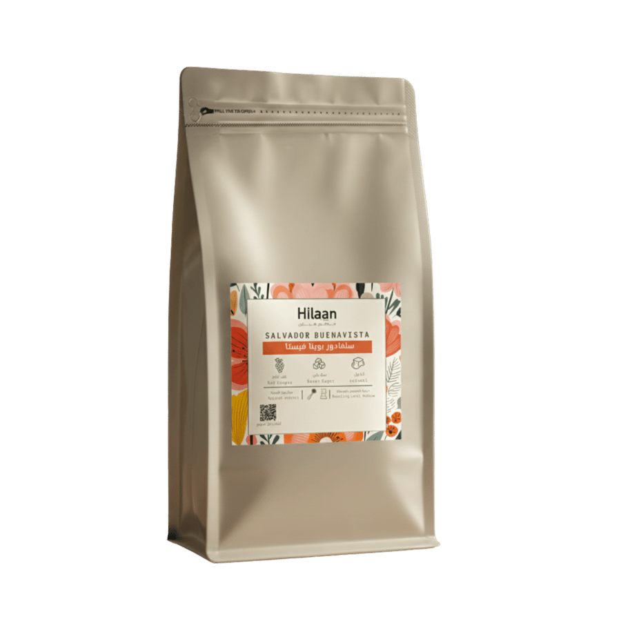 محصول سلفادور بوينا فيستا 250g