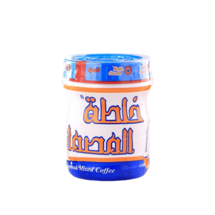 خلطة قهوة المصمك - 125 جرام
