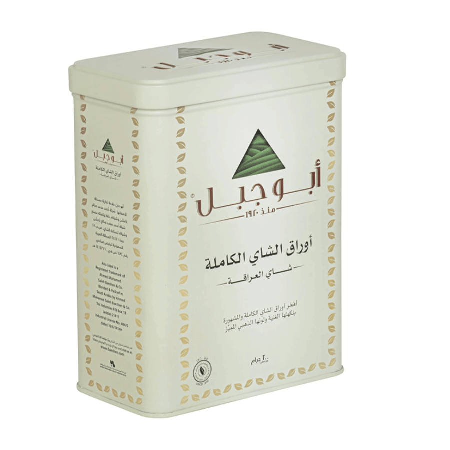 شاي ابو جبل 200 جرام