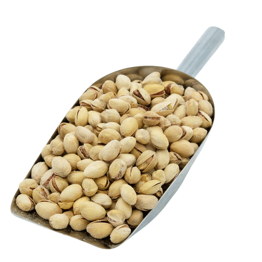 فستق مملح