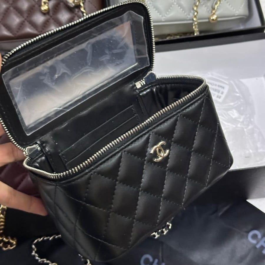 Chanel square
