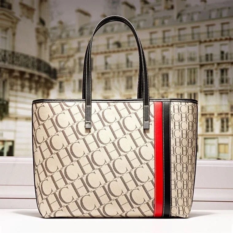 Large CH bag