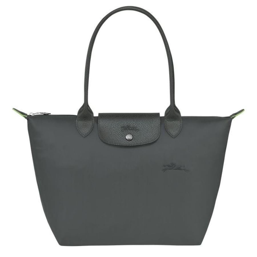 Tote Bag Longchamp - Gray size L