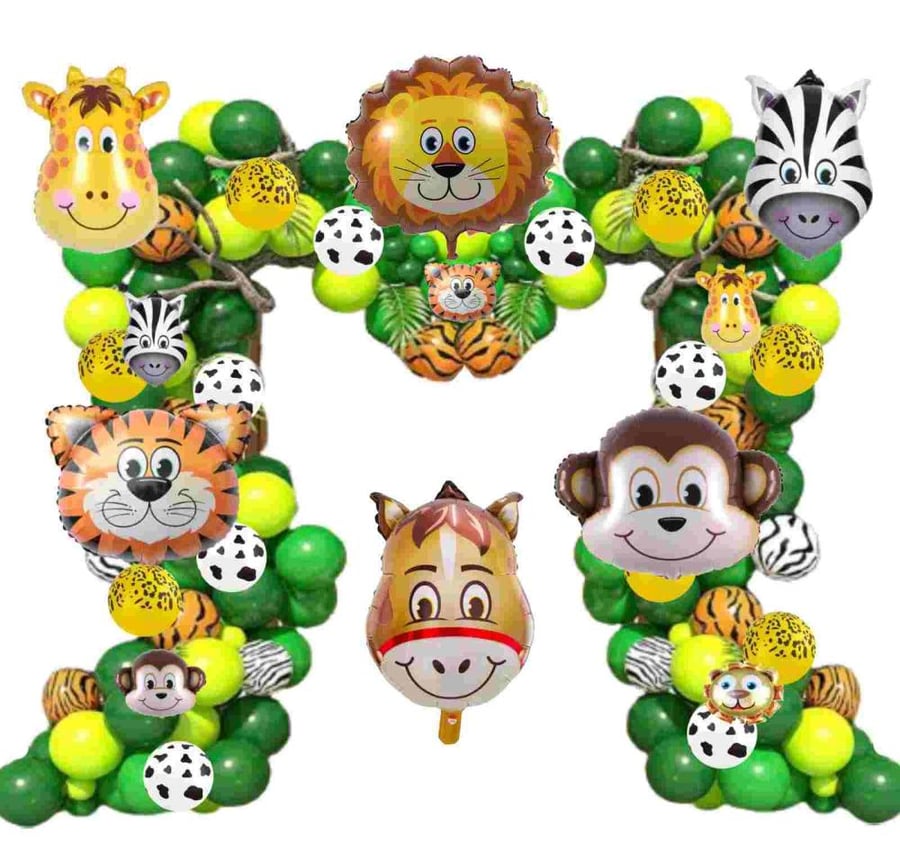 Safari theme