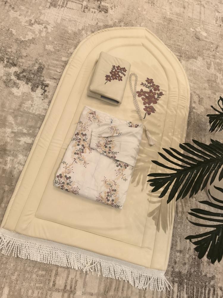 اطقم صلاة