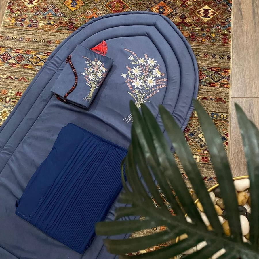 اطقم صلاة