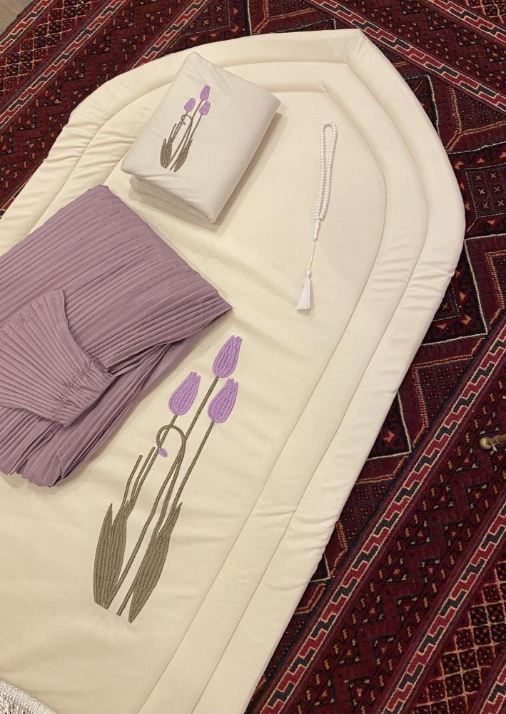 أطقم توليب