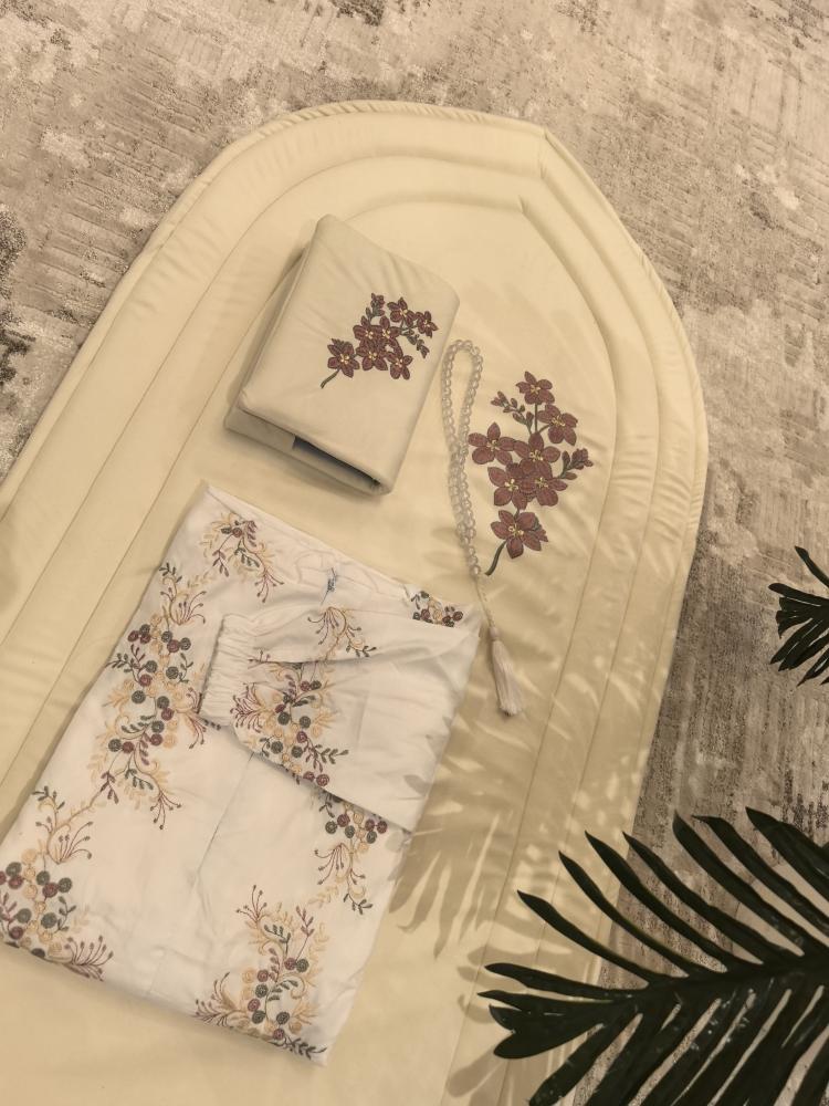 اطقم صلاة