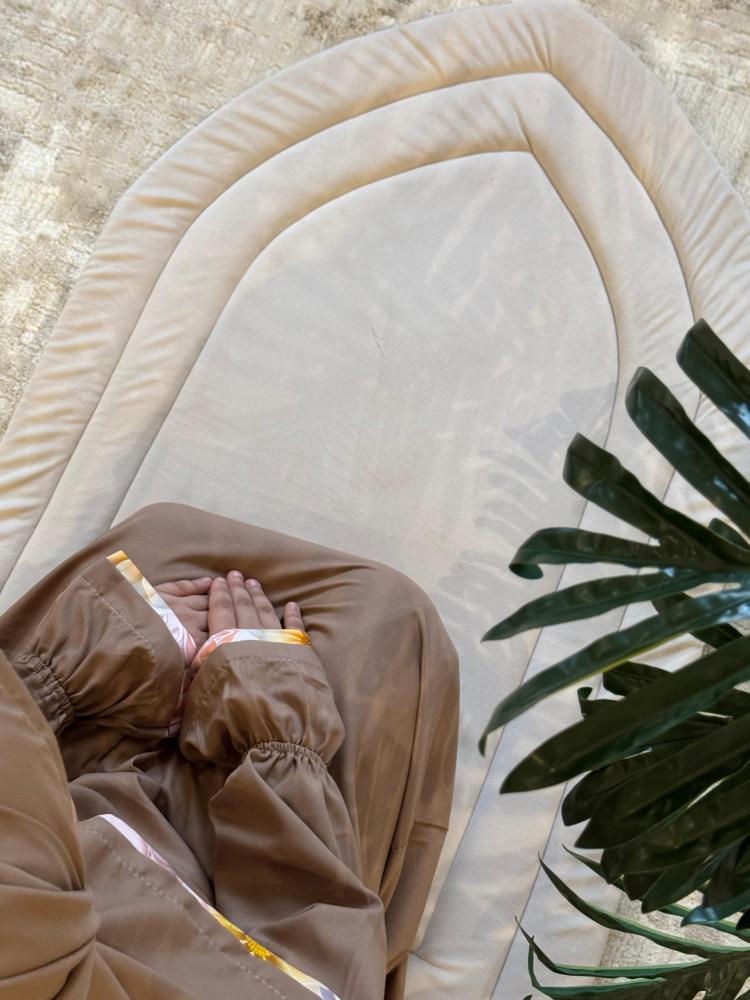 اطقم صلاة بناتي