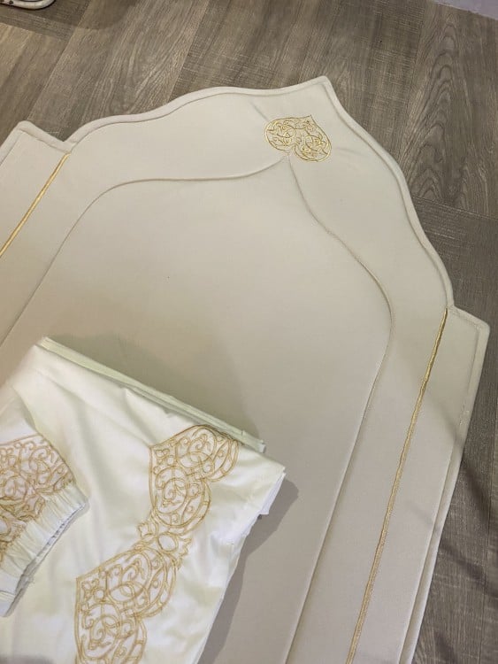اطقم صلاة